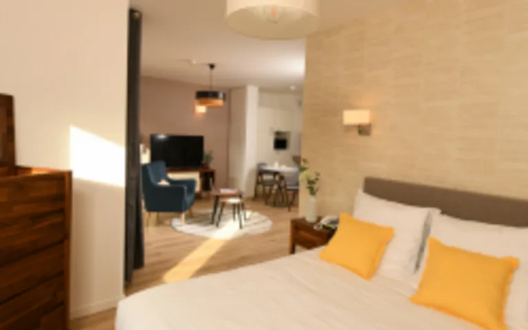 Image Résidence - 1 : Résidence  les Bénédictines