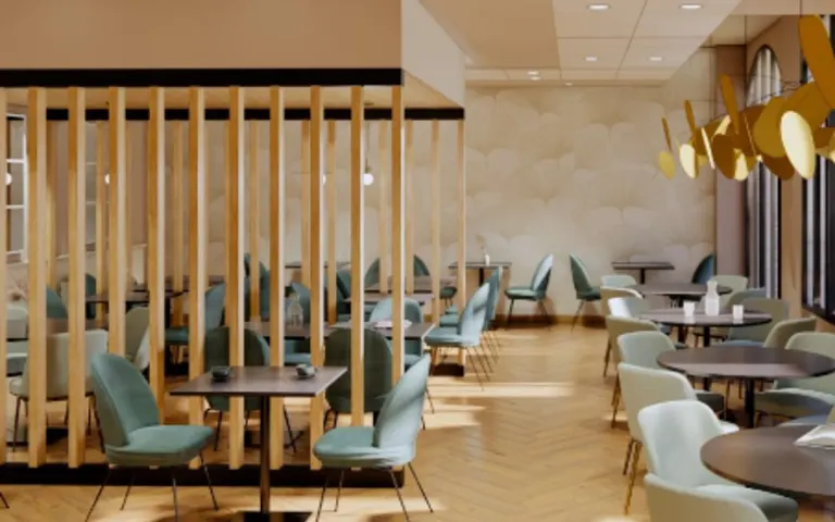 Image Résidence - 4 : Villa Sartoris