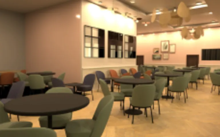 Image Résidence - 4 : Résidence  les Bénédictines