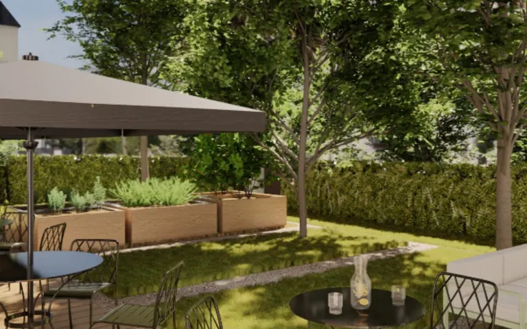 Image Résidence - 2 : Villa Sartoris