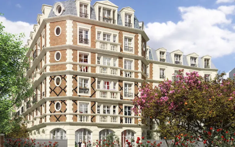 Image Résidence - 1 : Villa Sartoris