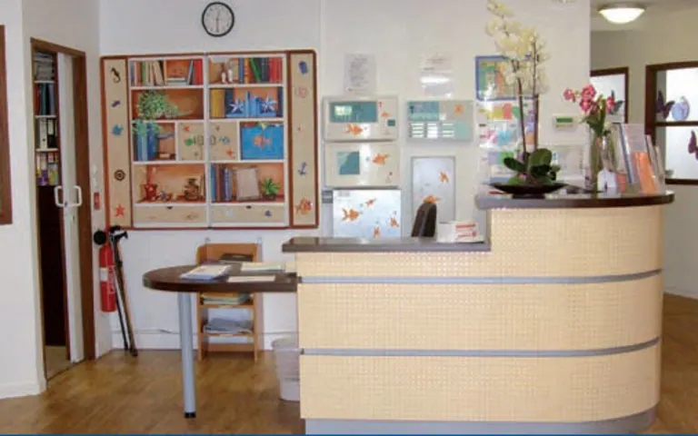 Image Résidence - 3 : Résidence du Lac