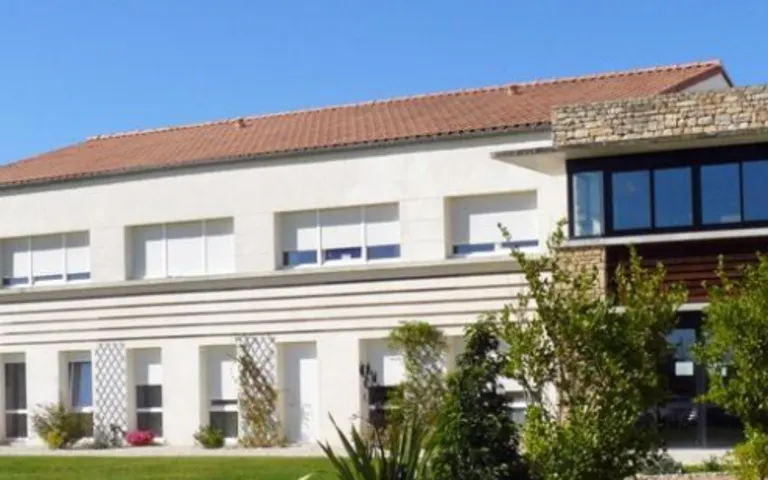 Image Résidence - 3 : EHPAD Résidence les Boucholeurs