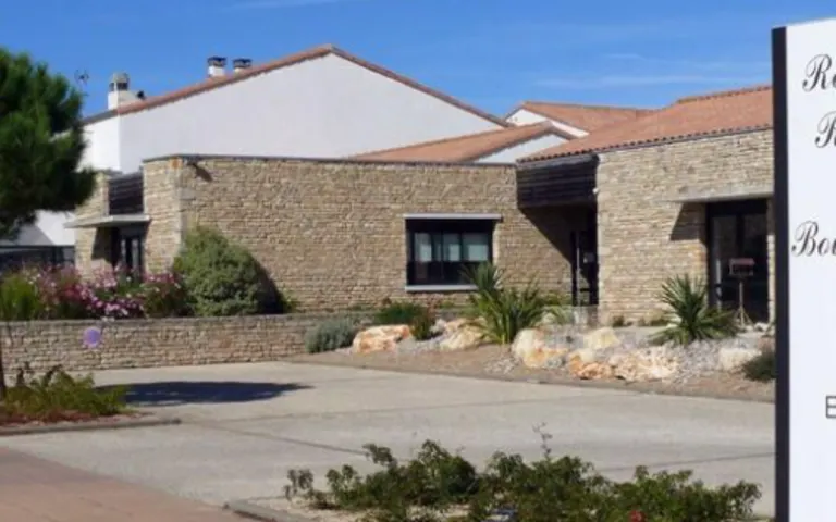 Image Résidence - 4 : EHPAD Résidence les Boucholeurs