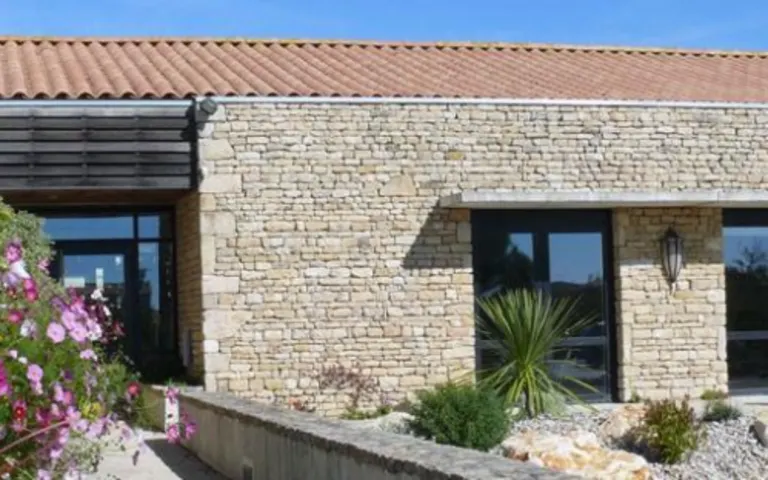 Image Résidence - 2 : EHPAD Résidence les Boucholeurs