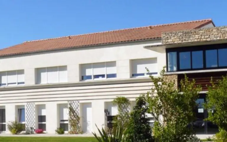 Image Résidence - 1 : EHPAD Résidence les Boucholeurs