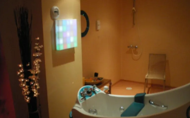 Image Résidence - 2 : Residence du Chateau de Mons