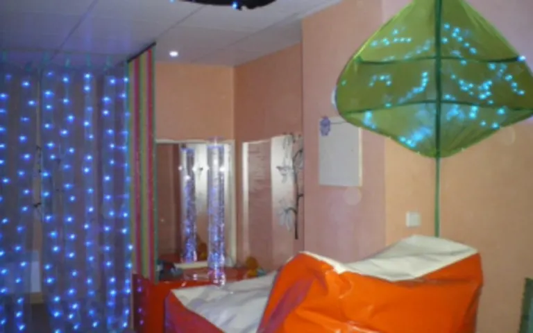 Image Résidence - 1 : Residence du Chateau de Mons