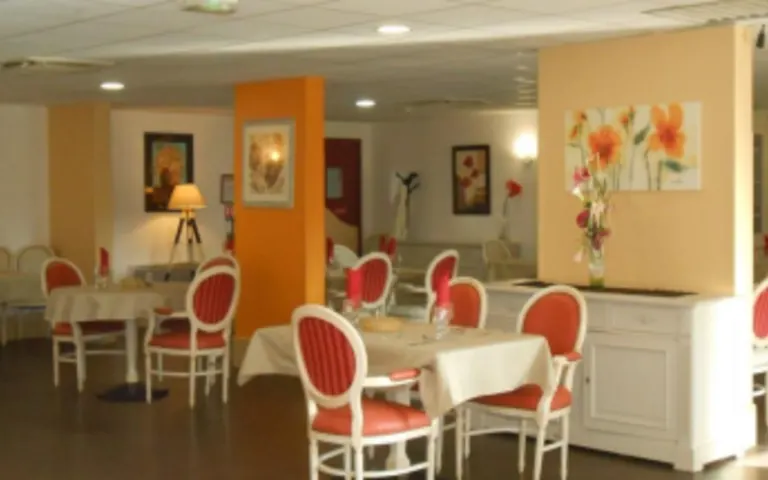 Image Résidence - 4 : Residence du Chateau de Mons