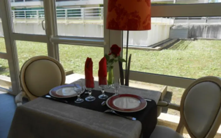 Image Résidence - 3 : Residence du Chateau de Mons