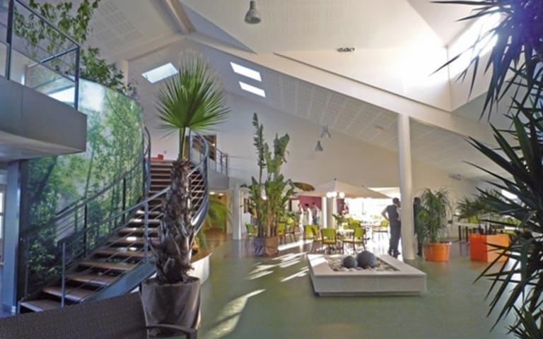 Image Résidence - 4 : EHPAD les Petites Vignes