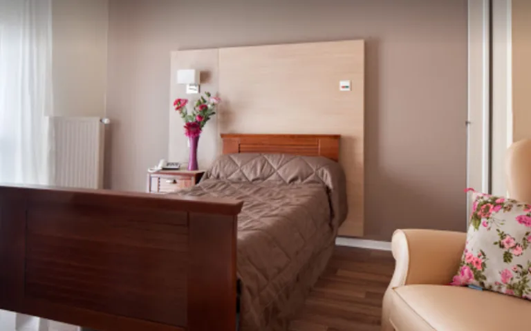 Image Résidence - 3 : Les Portes du Jardin