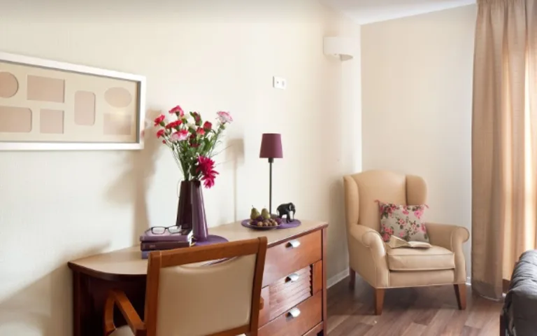 Image Résidence - 2 : Les Portes du Jardin