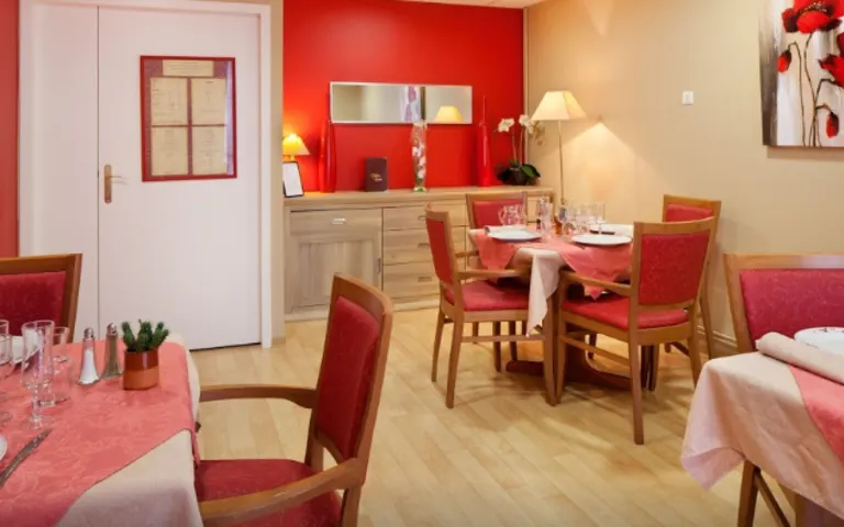 Image Résidence - 1 : Les Portes du Jardin