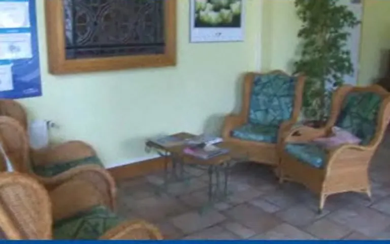 Image Résidence - 4 : La Claire Fontaine