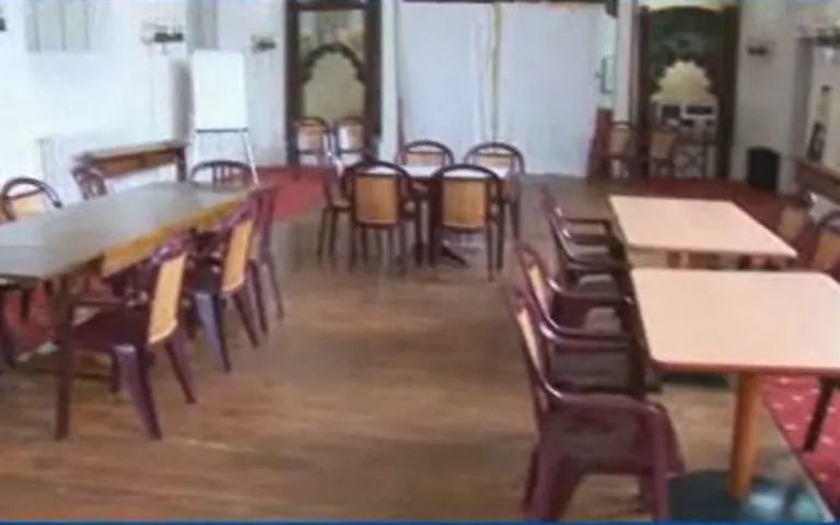 Image Résidence - 2 : La Claire Fontaine