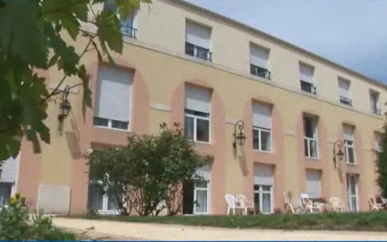 Image Résidence - 1 : La Claire Fontaine