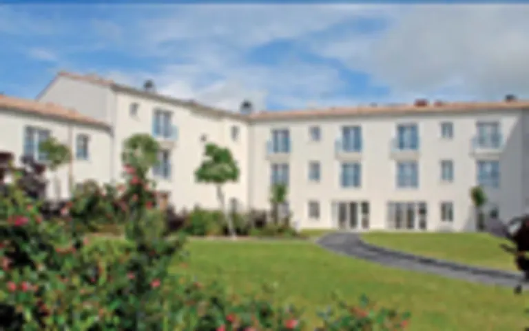 Image Résidence - 1 : Les Jardins de Mathis