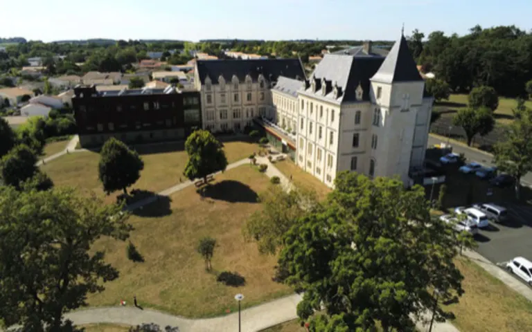 Image Résidence - 1 : EHPAD la Recouvrance