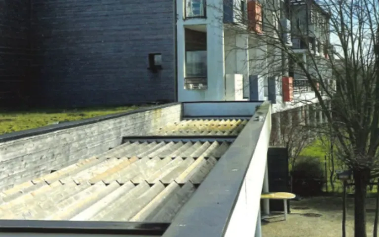 Image Résidence - 3 : Résidence de Port Neuf