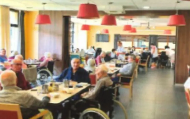 Image Résidence - 2 : Résidence de Port Neuf