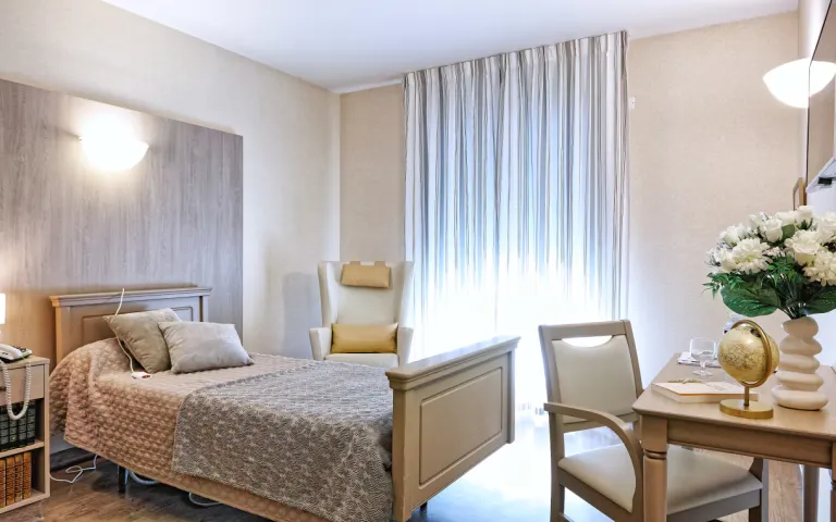 Image Résidence - 4 : Les Aloes