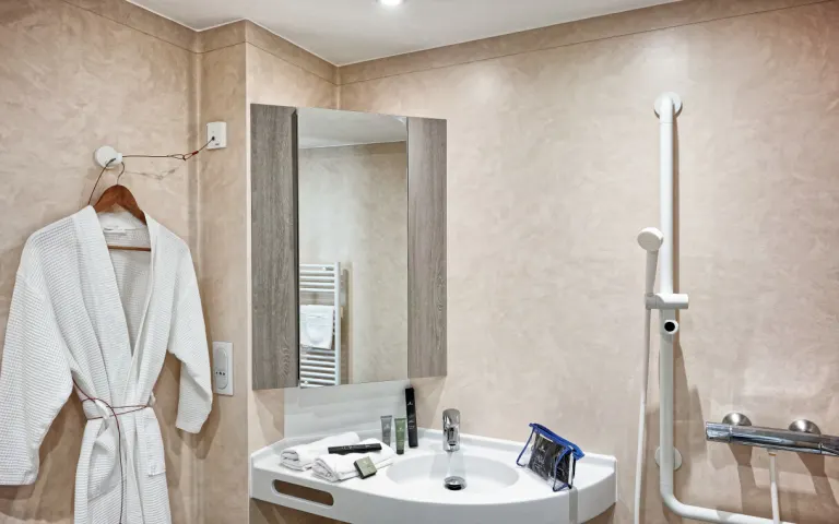 Image Résidence - 3 : Les Aloes