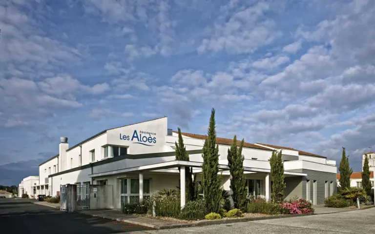 Image Résidence - 2 : Les Aloes
