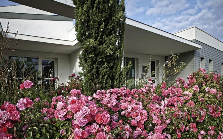 Image Résidence - 1 : Les Aloes