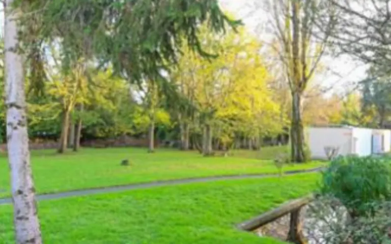 Image Résidence - 4 : Foyer-Logement Domaine de Rompsay