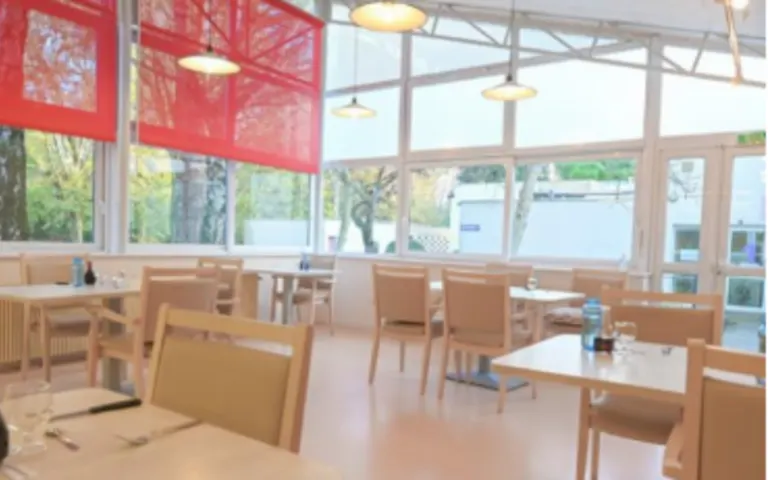 Image Résidence - 2 : Foyer-Logement Domaine de Rompsay