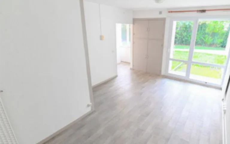 Image Résidence - 1 : Foyer-Logement Domaine de Rompsay