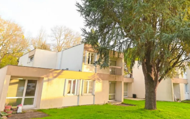 Image Résidence - 3 : Foyer-Logement Domaine de Rompsay