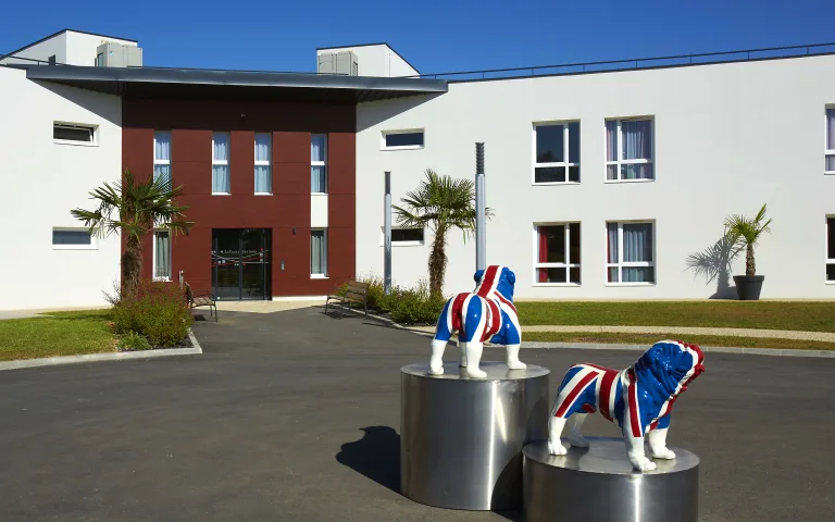 Image Résidence - 4 : Villa Florius