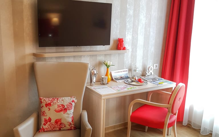 Image Résidence - 1 : Villa Florius