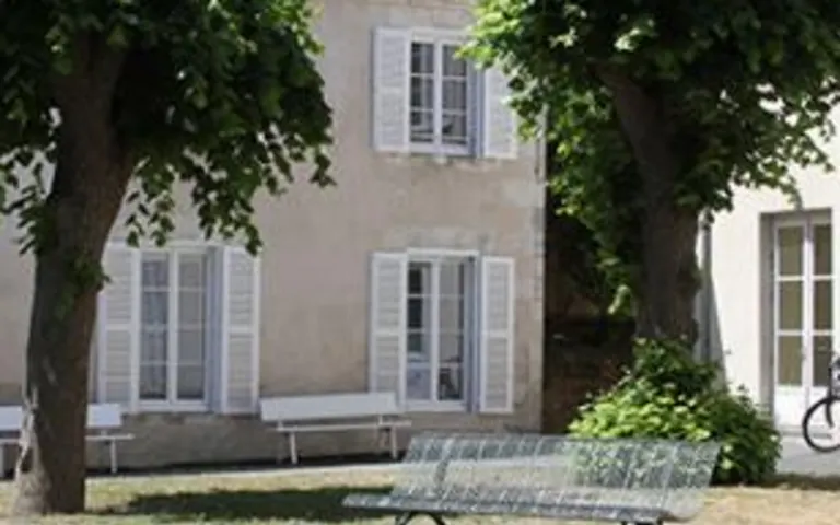 Image Résidence - 1 : EHPAD S - Fief de la Mare