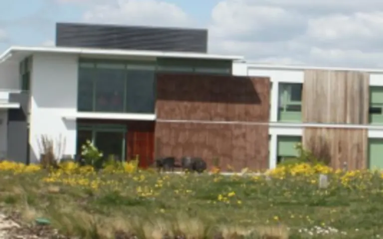 Image Résidence - 1 : Les Collines D Angély