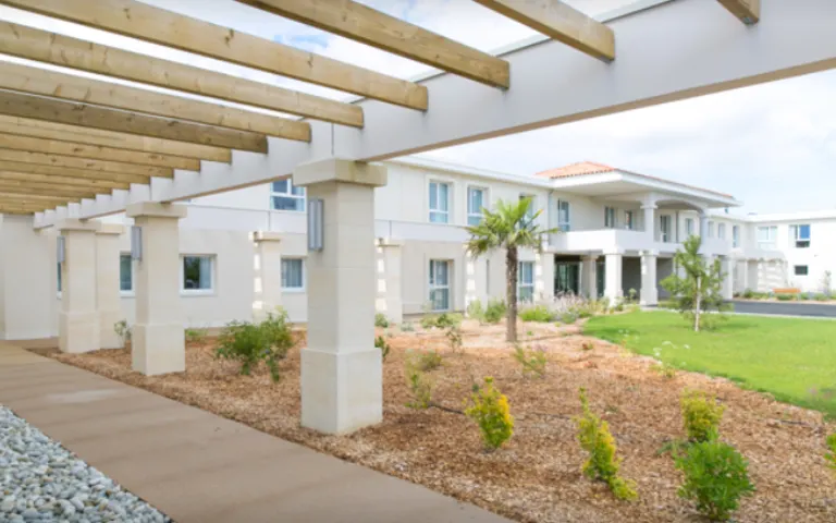 Image Résidence - 4 : Villa Amélie