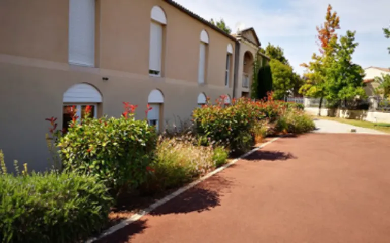 Image Résidence - 1 : EHPAD le Logis de Montignac