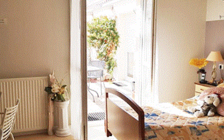 Image Résidence - 4 : EHPAD le Logis de Montignac