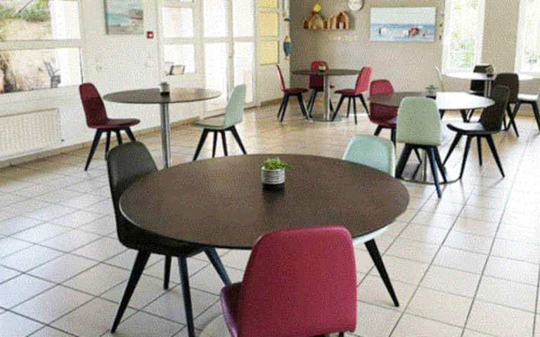 Image Résidence - 2 : EHPAD le Logis de Montignac