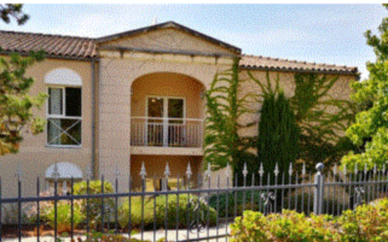 Image Résidence - 3 : EHPAD le Logis de Montignac