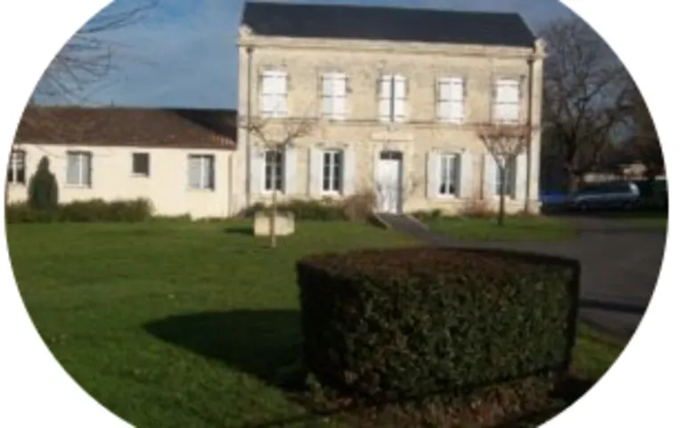 Image Résidence - 1 : EHPAD les Deux Cèdres