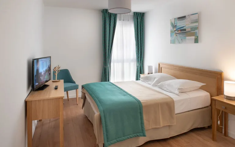 Image Résidence - 4 : Résidence la Majolique