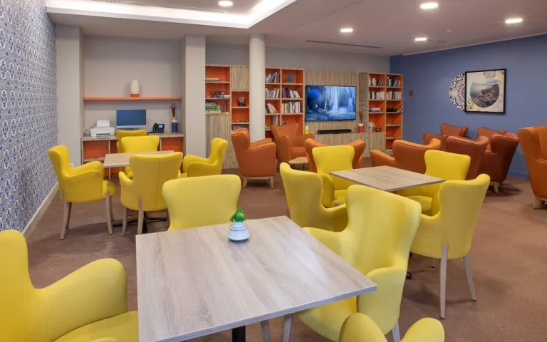 Image Résidence - 3 : Résidence la Majolique