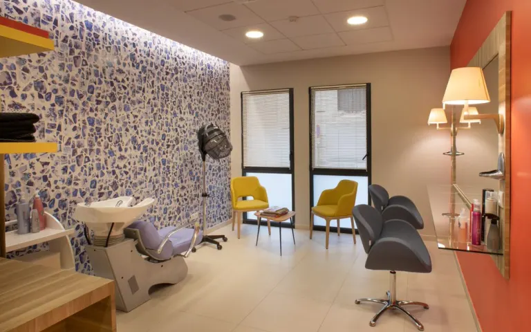 Image Résidence - 2 : Résidence la Majolique