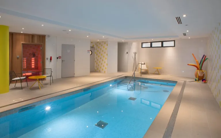 Image Résidence - 1 : Résidence la Majolique