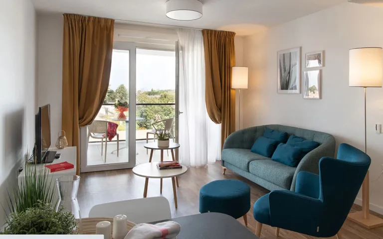 Image Résidence - 4 : Basaltik