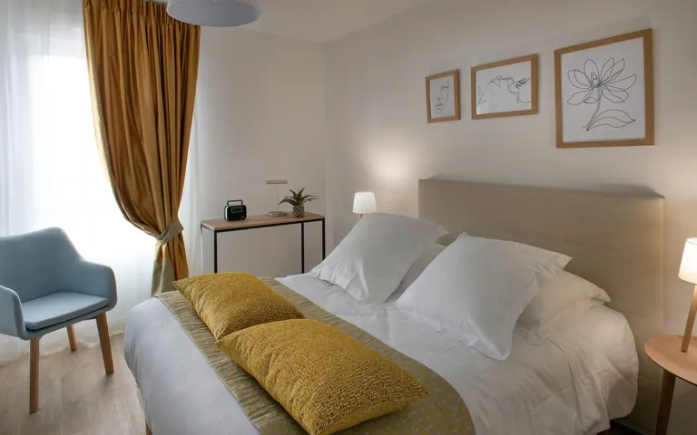 Image Résidence - 1 : Basaltik