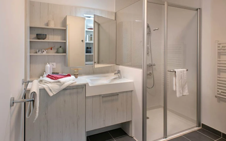 Image Résidence - 4 : La Garance